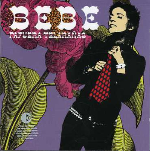 Pafuera Telaradas [Import]