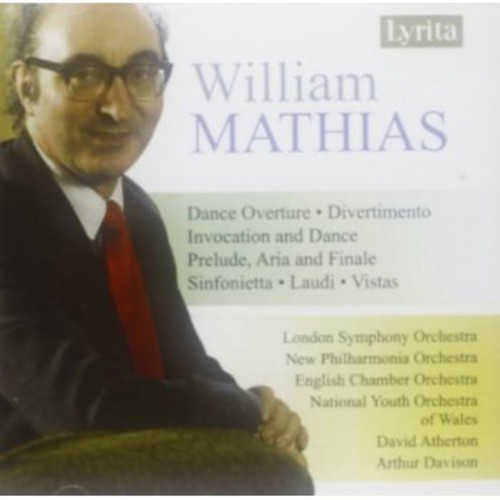 Orchestral Works