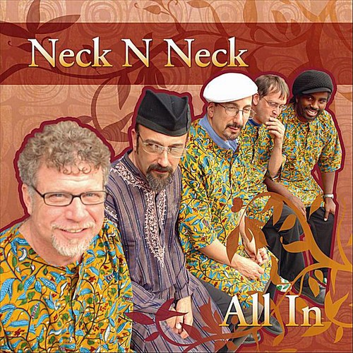 Neck N Neck - All in