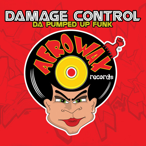 Da Pumped Up Phunk