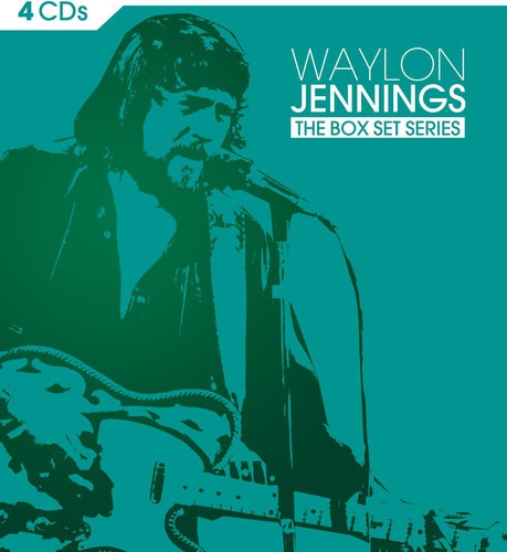 Box Set Series