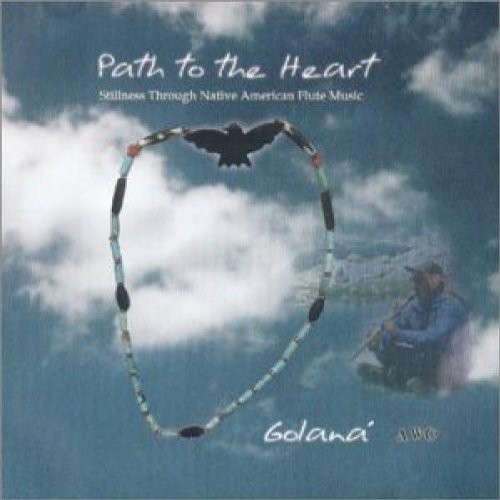 Golana - Path to the Heart