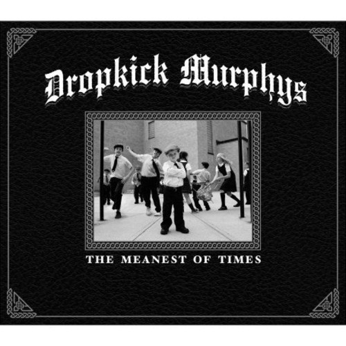 Meanest of Times [Import]