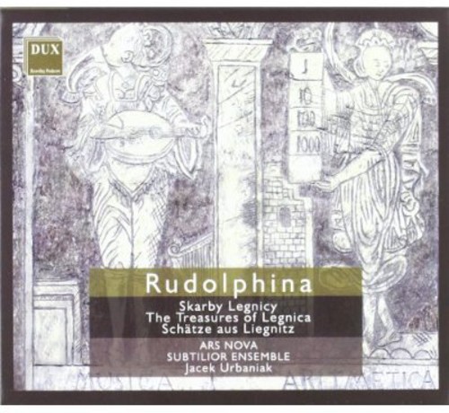 Rudolphina: Treasures of Legnica