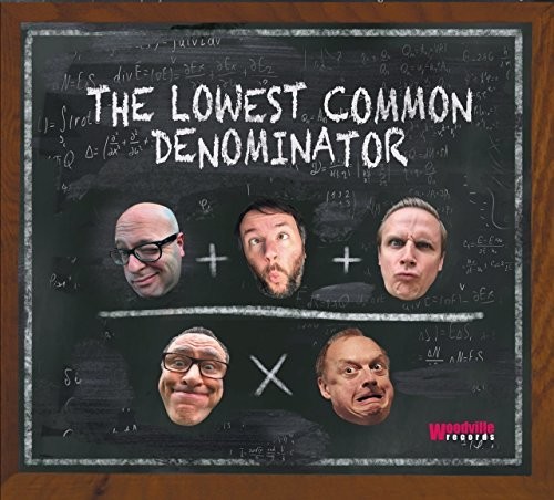 Lowest Common Denominator [Import]