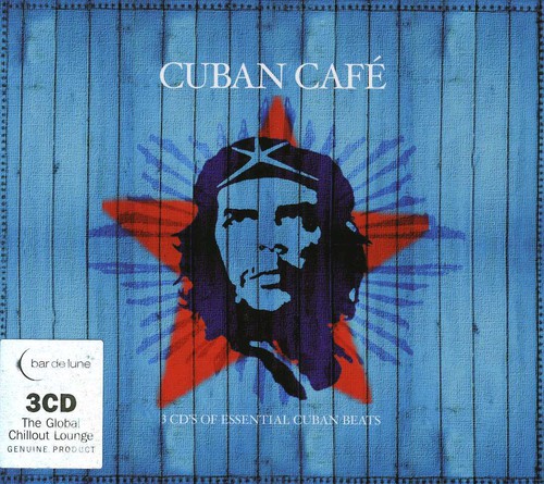 Cuban Cafe