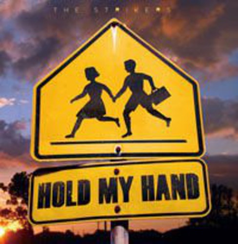 Hold My Hand [Import]