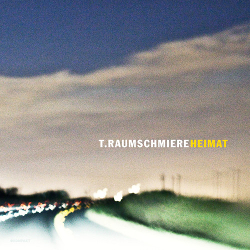 T Raumschmiere - Heimat