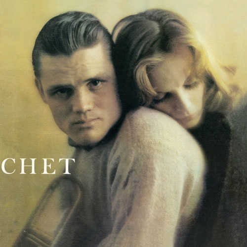 Chet [Import]