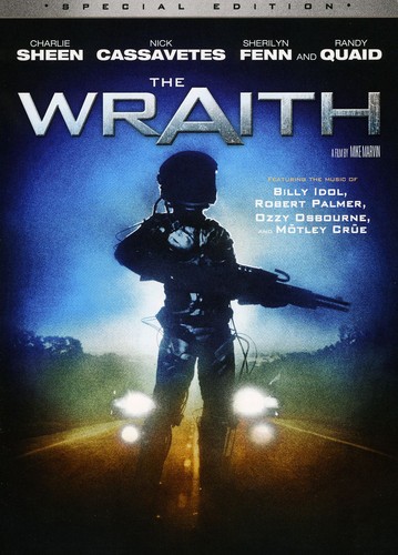 The Wraith