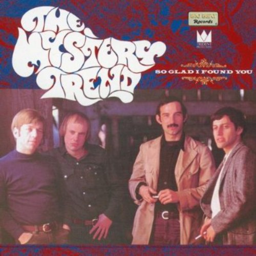So Glad I Found You [Import]