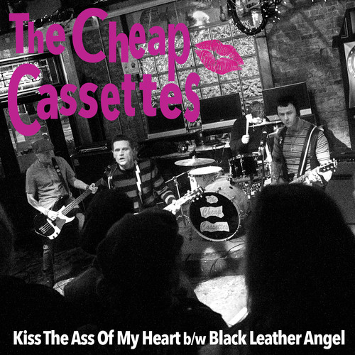 Kiss the Ass of My Heart