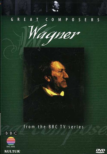 Great Composers: Wagner