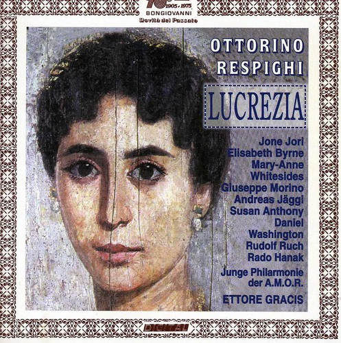 Lucrezia
