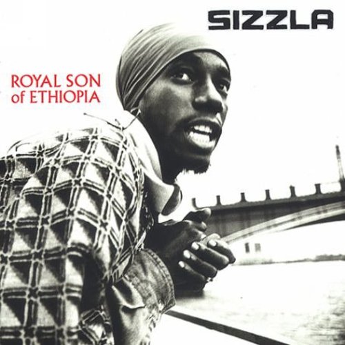 Royal Son of Ethopia