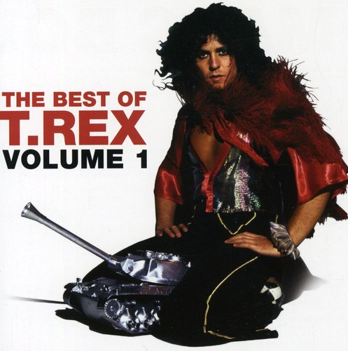 Very Best of T.Rex [Import]