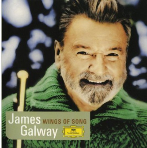 Wings of Song
