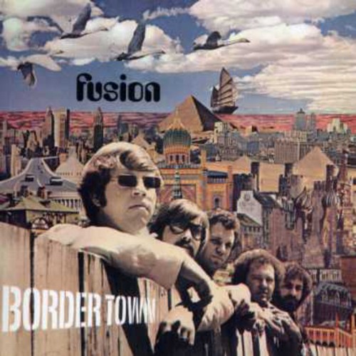 Border Town