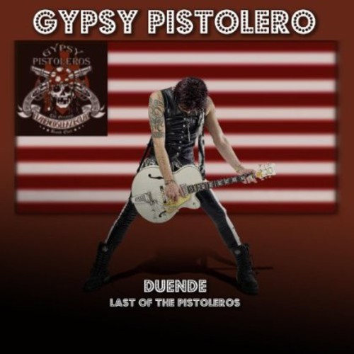 Duende Lastof the Pistoleros