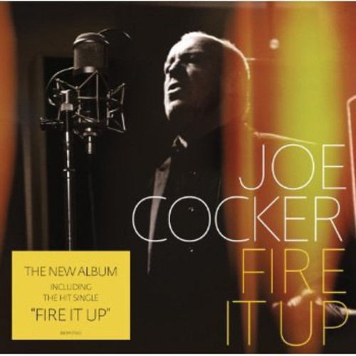 Fire It Up [Import]