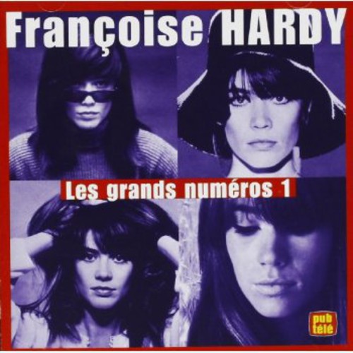 Les Grands Numero, Vol. 1 [Import]