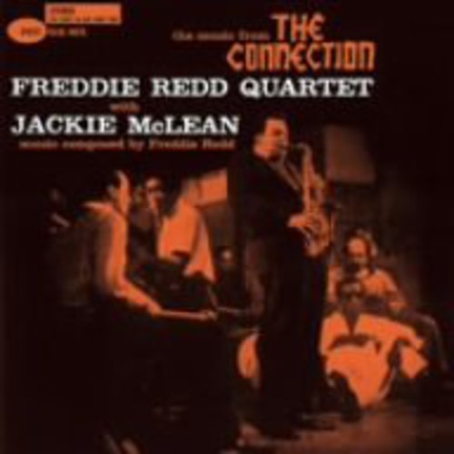 Freddie Redd - Music From The Connection [Import]