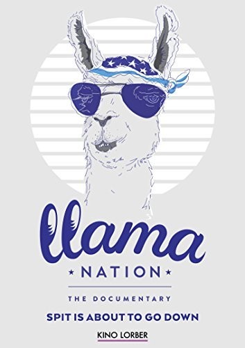 Llama Nation