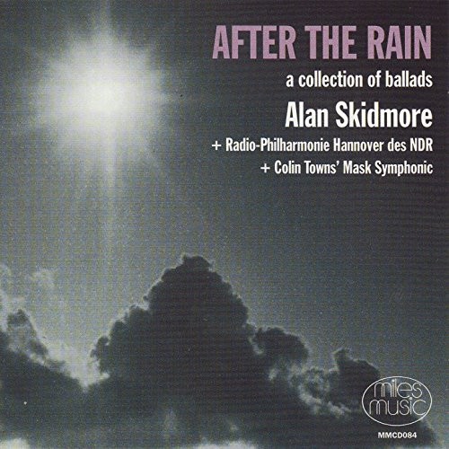 After The Rain [Import]