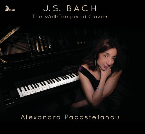 Well Tempered Clavier