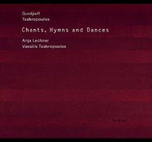 Chants Hymns & Dances