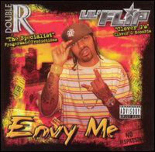 Envy Me [Explicit Content]