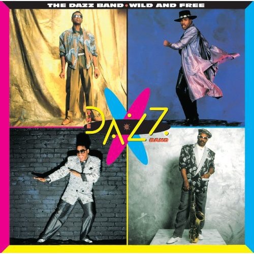 Wild & Free [Import]