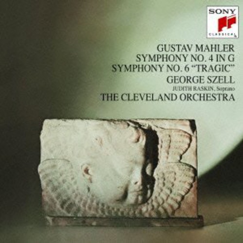 Mahler: Symphonies Nos 4 & 6