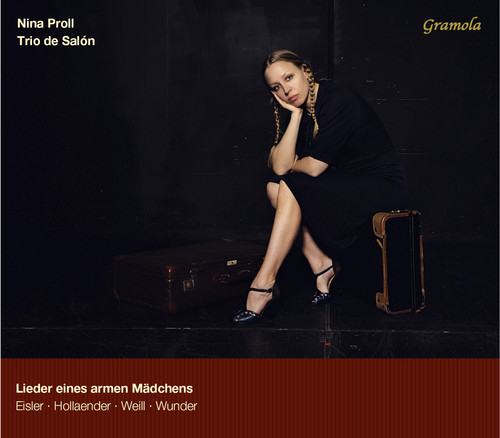 Lieder Eines Armen Madchens