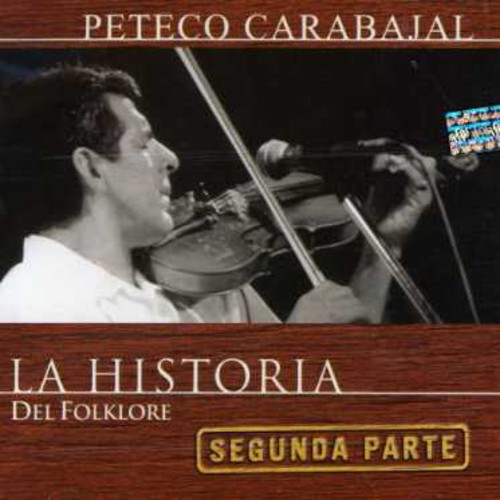 Historia Del Folklore [Import]