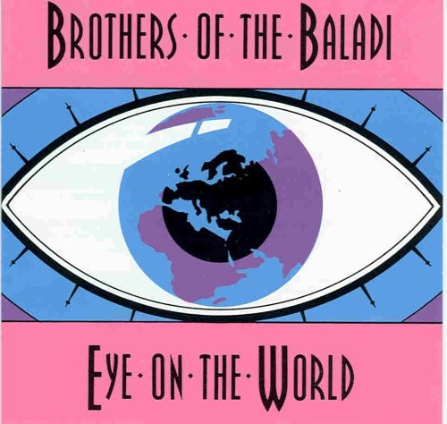 Eye on the World
