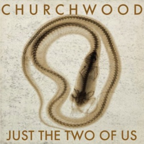 JUST THE TWO OF US