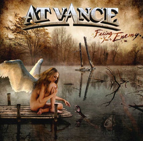 At Vance - Facing Your Enemy