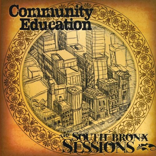 SOUTH BRONX SESSIONS