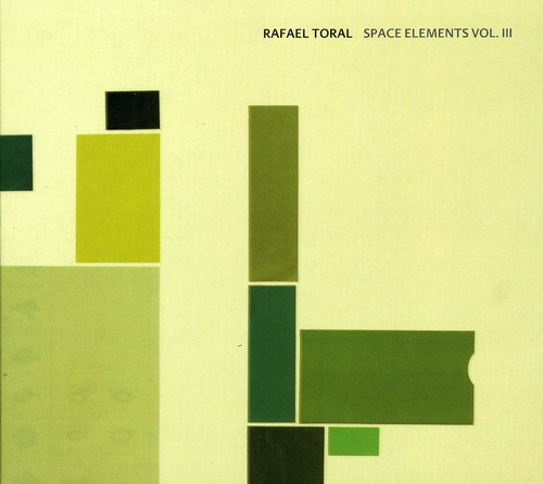 Space Elements, Vol. 3