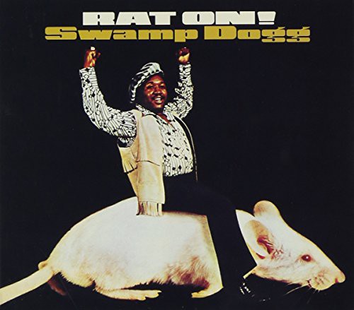 Rat on [Import]