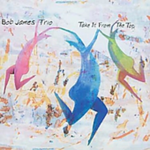 Take It from the Top [Import]