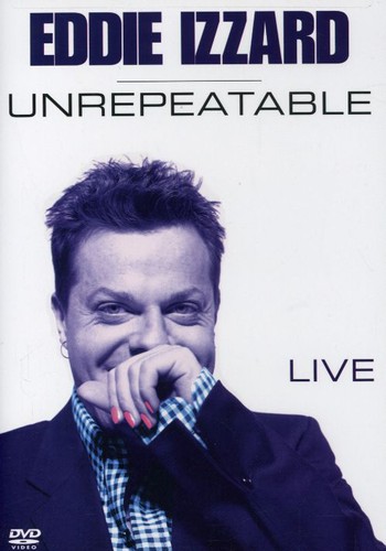 Unrepeatable
