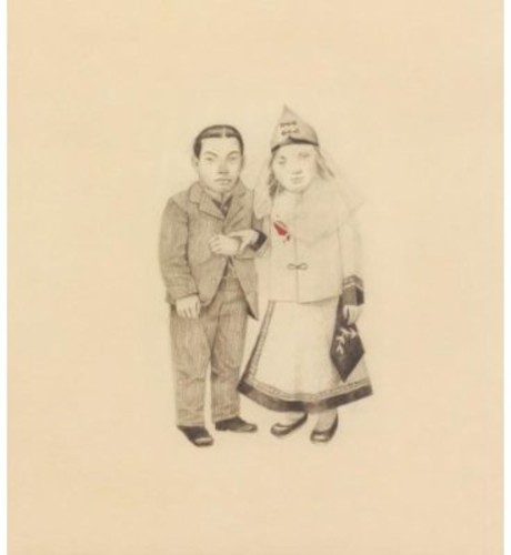 The Crane Wife