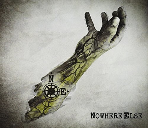 NOWHERE ELSE