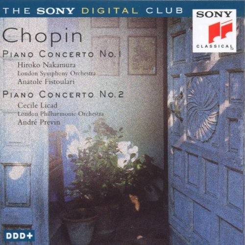 Piano Ctos