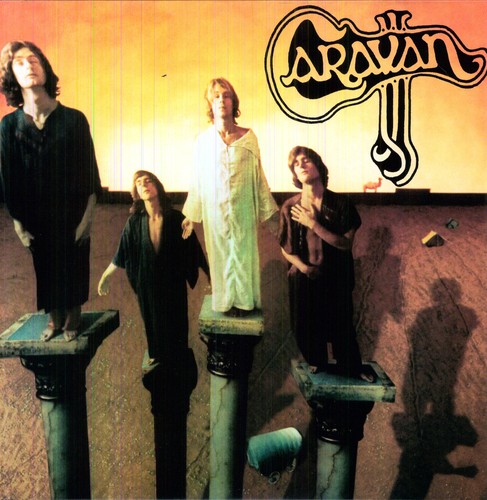 Caravan [Import]