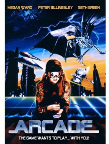 Arcade