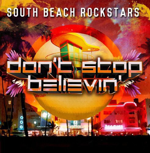 Don't Stop Believin