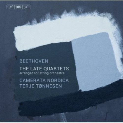 Late String Quartets